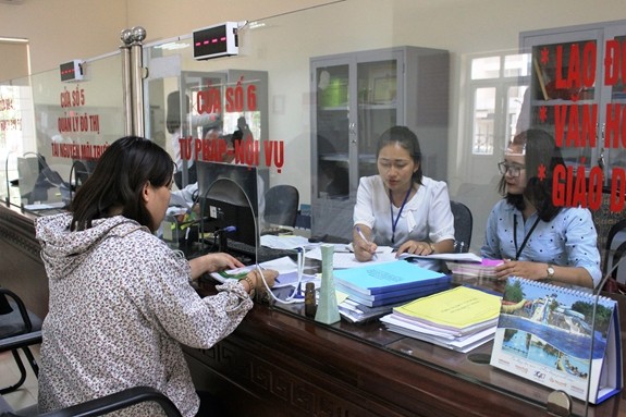 Tây Hồ: Kết quả giám sát công tác văn thư lưu trữ trên địa bàn quận